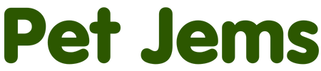 Pet Jems