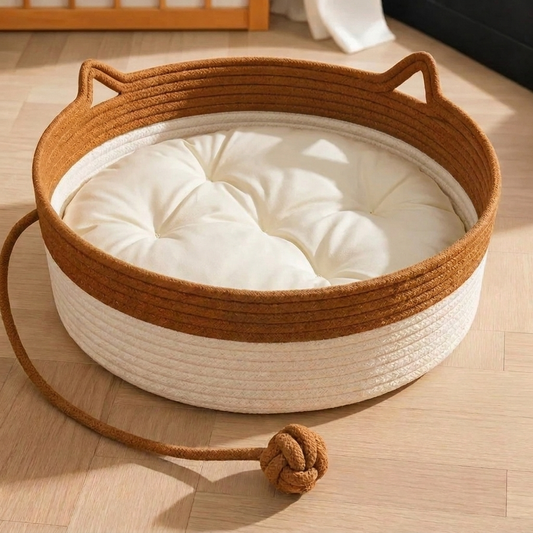 Cotton Pillows
