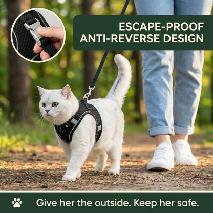 The Roam Harness