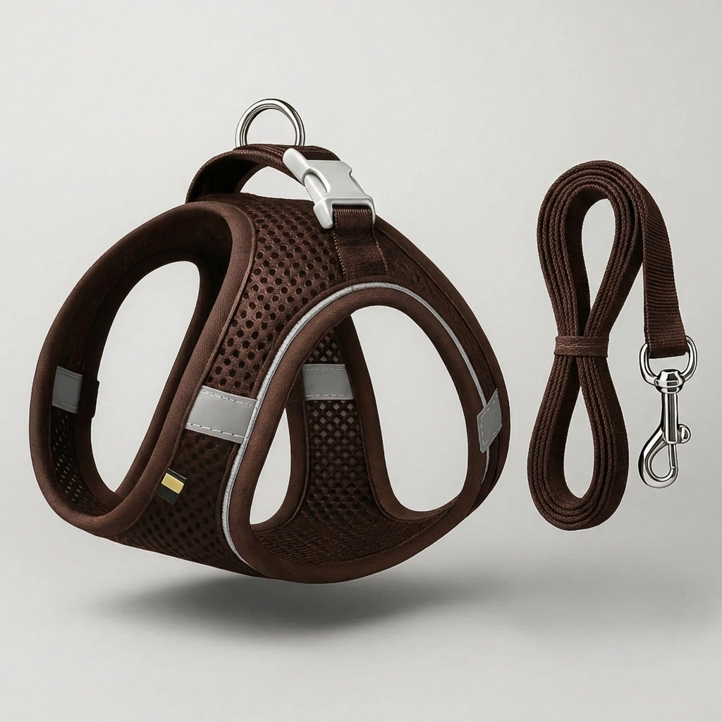 The Roam Harness