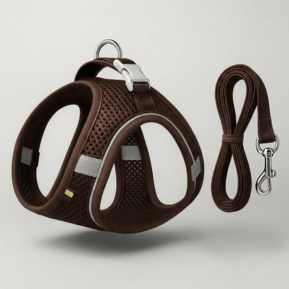 The Roam Harness