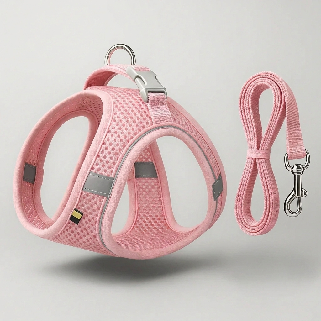 The Roam Harness