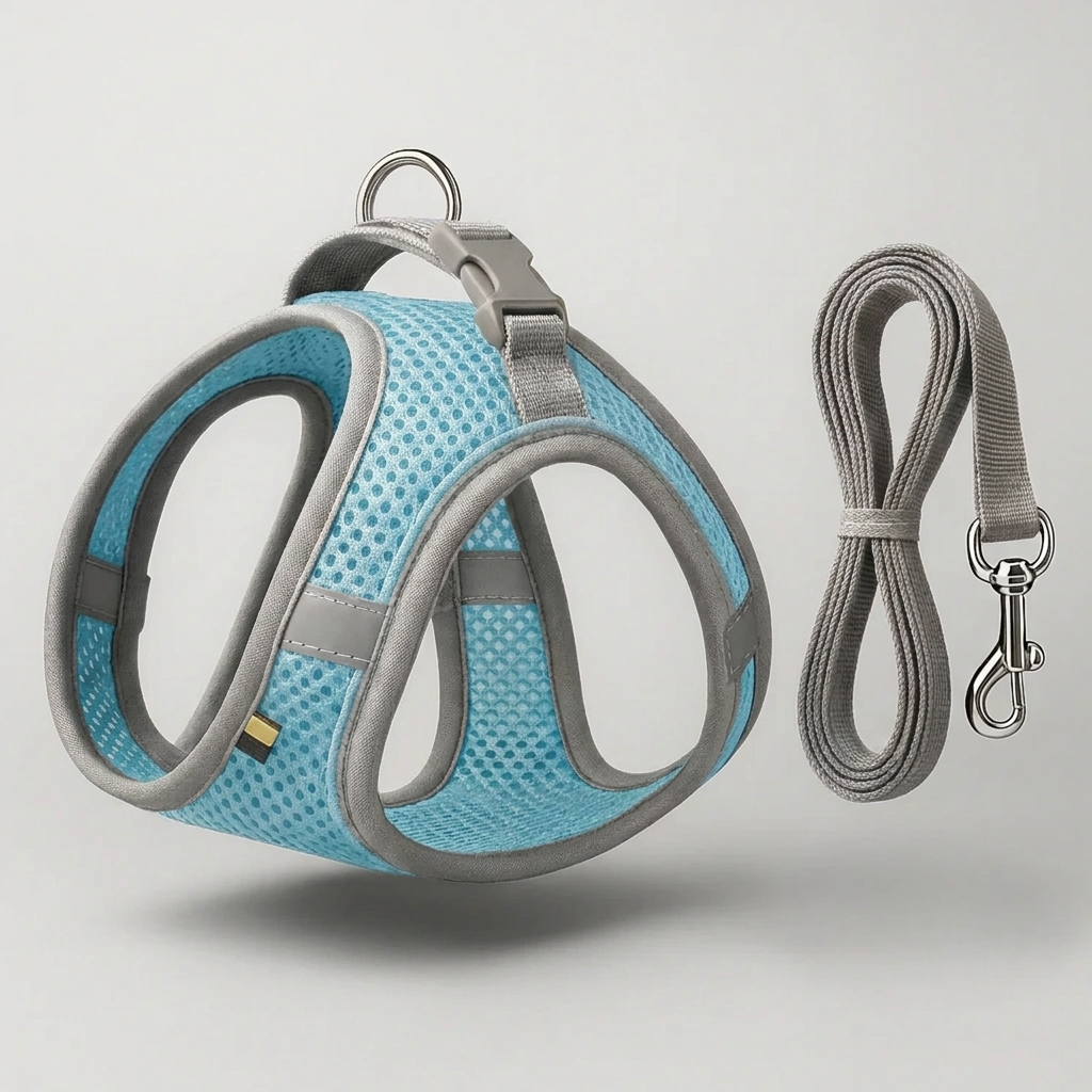 The Roam Harness